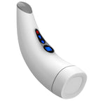 Mengma Pro Plane Cup Men's Multi-frequency Strong Shock Variable Speed Sucking Masturbator Adult Sex Products