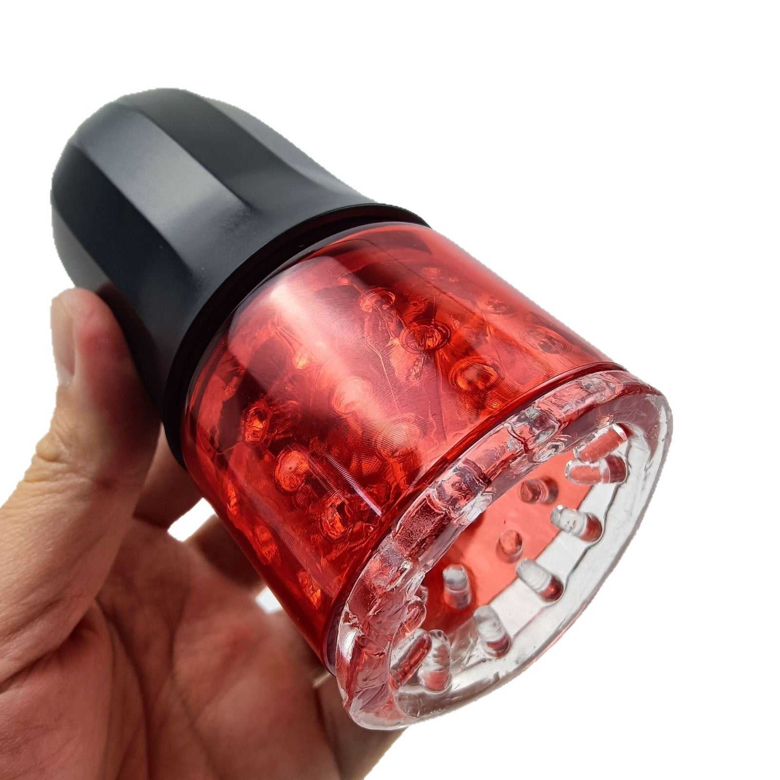 Benlei rotating plane cup male stem head desensitization friction training masturbation massage sex toy