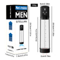 Di Qiao Trainer Airplane Cup Male Adult Sex Products Penis Trainer Sucking Stretching Exerciser