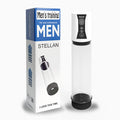 Electric Negative Pressure Vacuum Pump Male Penis Trainer Sucking Stretch Plane Cup Male Masturbation Penis Pump