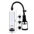 Men's vacuum pump aircraft cup tie rod trainer sex fun masturbator spot wholesale