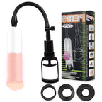 Men's vacuum pump aircraft cup tie rod trainer sex fun masturbator spot wholesale