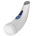Mengma Pro Plane Cup Men's Multi-frequency Strong Shock Variable Speed Sucking Masturbator Adult Sex Products
